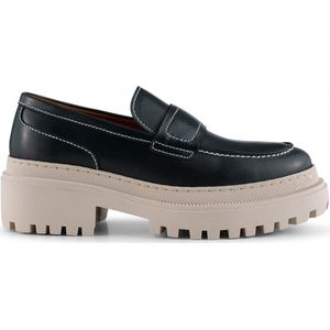 Loafers STB-IONA SADDLE LOAFER L