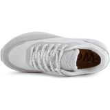 Woden Nellie Soft Sneakers voor dames, 511 Blanc De Blanc, 40 EU