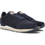 WODEN Sneakers - Ydun Icon - Textiel en Leer - Ademend Voetbed