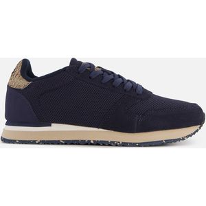 Woden Ydun Icon Dark Navy