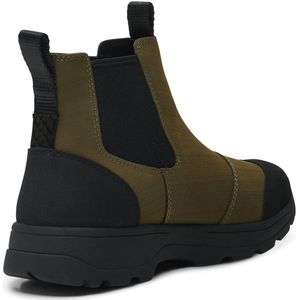 Melvin - Track - Regenlaarzen - Waterproof - Natuurlijk en Gerecycled Rubber