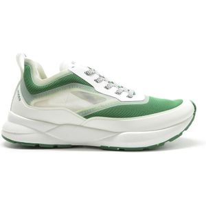 Woden Stelle Transparent Sneakers