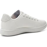 WODEN Sneakers laag 'Jane'  wit