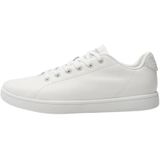 WODEN Sneakers laag 'Jane'  wit