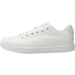 WODEN Sneakers laag 'Jane'  wit