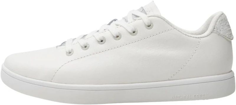 WODEN Sneakers laag 'Jane'  wit