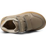 WODEN Kids Sneakers ' Billie '  grijs