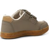 WODEN Kids Sneakers ' Billie '  grijs