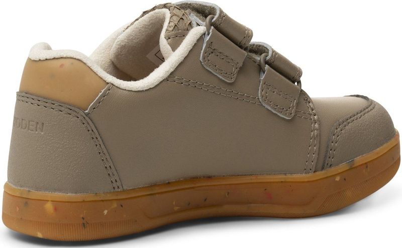 WODEN Kids Sneakers ' Billie '  grijs