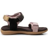 Woden Cirkeline Sandalen - Meisjes - Roze - Maat 30