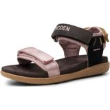 Woden Cirkeline Sandalen - Meisjes - Roze - Maat 30