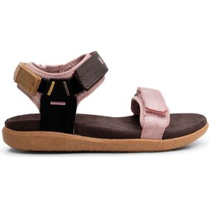 Woden Cirkeline Sandalen - Meisjes - Roze - Maat 29