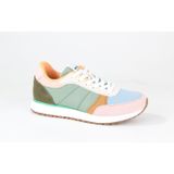 Dames Sneakers Woden Ronja Wl740-951 Ivory Multi - Maat 40