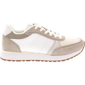WODEN WL740 Ronja 511 Blanc de Blanc Sneaker