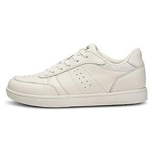 Woden Damesschoenen - Sneakers Bjork WL645 Blanc de Blanc, Blanc De Blanc, 37 EU