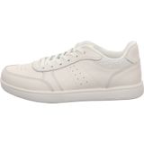 Woden Sportliche Schnürschuhe für Damen, weiß, Gr. 42 EU