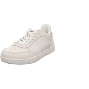 Woden Damesschoenen - Sneakers Bjork WL645 Blanc de Blanc, Blanc De Blanc, 39 EU