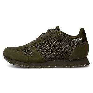 Woden sneakers sale dames cheap
