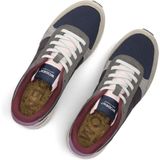 Woden Ronja Sneakers bruin Leer - Dames