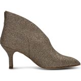 Shoe The Bear Enkellaarsje 'VALENTINE'  bruin