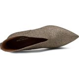 Shoe The Bear Enkellaarsje 'VALENTINE'  bruin