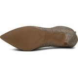 Shoe The Bear Enkellaarsje 'VALENTINE'  bruin
