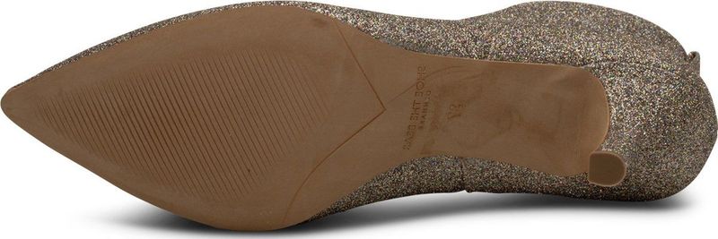 Shoe The Bear Enkellaarsje 'VALENTINE'  bruin