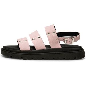 Sandalen met riem 'Rebecca'