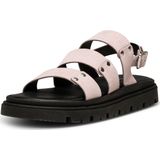 Sandalen - STB-REBECCA SLINGBACK - Suède