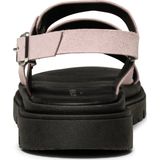 Sandalen - STB-REBECCA SLINGBACK - Suède