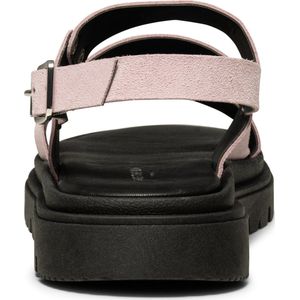 Sandalen - STB-REBECCA SLINGBACK - Suède