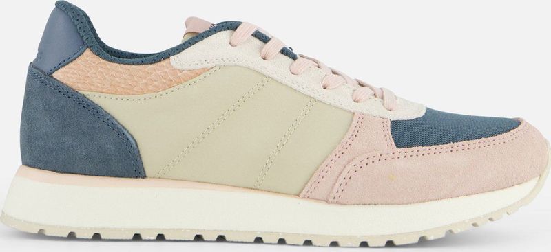 Woden WL740 für Damen, bunt, Gr. 42 EU