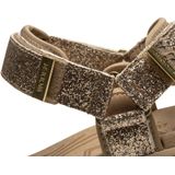 Woden - Wl 934_852 - Sandalen - Beige - Dames