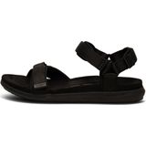 Woden - Line Lite - Sandalen - Lichtgewicht - Anatomisch Voetbed - Gerecycled Materialen