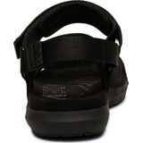 Woden - Line Lite - Sandalen - Lichtgewicht - Anatomisch Voetbed - Gerecycled Materialen