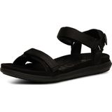 Woden - Line Lite - Sandalen - Lichtgewicht - Anatomisch Voetbed - Gerecycled Materialen