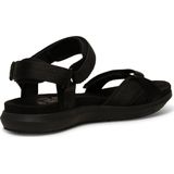 Woden - Line Lite - Sandalen - Lichtgewicht - Anatomisch Voetbed - Gerecycled Materialen