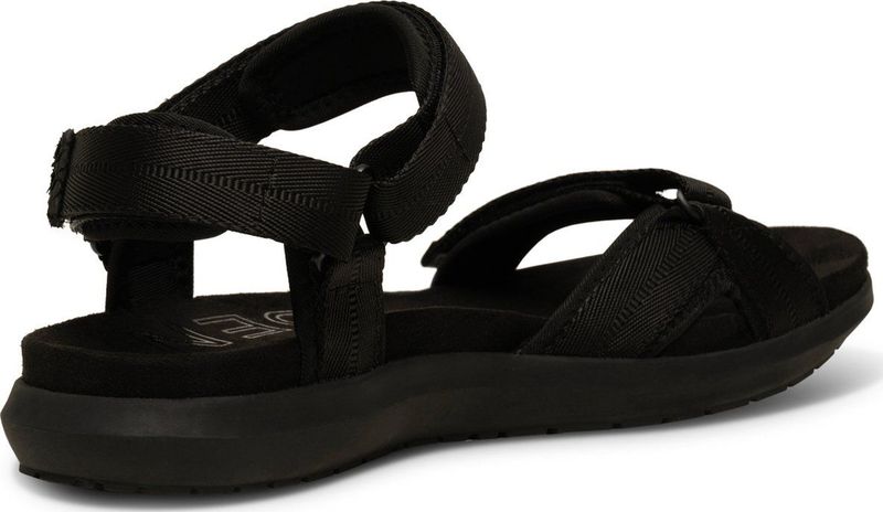 Woden - Line Lite - Sandalen - Lichtgewicht - Anatomisch Voetbed - Gerecycled Materialen