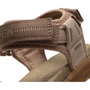 Cirkeline - Sandalen - Zacht - Flexibel - Textiel - Rubber