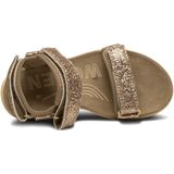 WODEN - Cirkeline - Sandalen - Glitter - Textiel/Rubber