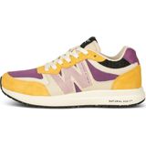 WODEN - Rigmor - Sneakers - Multi - Gerecycled Materiaal