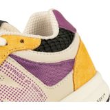 WODEN - Rigmor - Sneakers - Multi - Gerecycled Materiaal