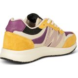 WODEN - Rigmor - Sneakers - Multi - Gerecycled Materiaal