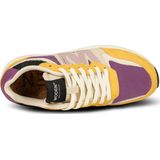 WODEN - Rigmor - Sneakers - Multi - Gerecycled Materiaal