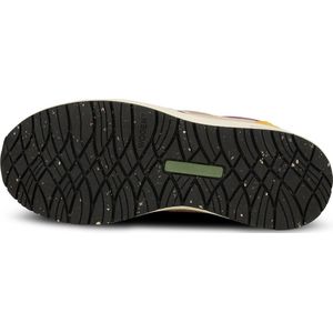 Woden - Rigmor - Sneakers - Old Gold-Amethyst