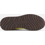 Woden - Ronja - Sneakers - Veelkleurig - Leer - Kleur-geblokkeerde