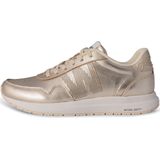 Sneakers Nora Natural Soft Metallic