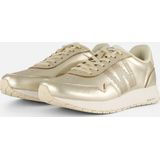 Sneakers Nora Natural Soft Metallic