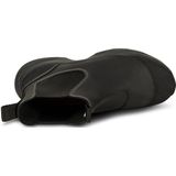 Enkellaarsjes - Siri - Waterproof - Zwart