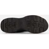 Enkellaarsjes - Siri - Waterproof - Zwart